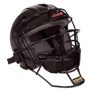 Shop Allstar Junior MVP1000 Catcher's Helmet Edmonton Canada Store