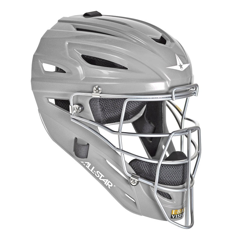 S7 AXIS™ + MVP PRO HELMET / BUILD YOUR OWN KIT / ADULT – All-Star Sports