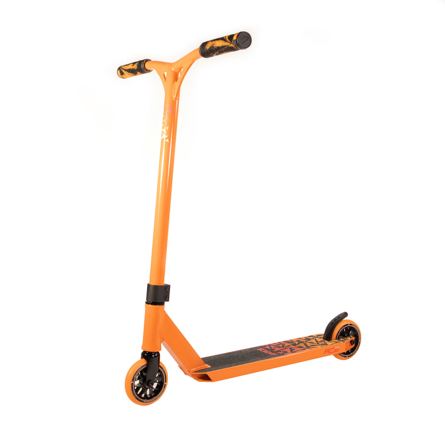 Antics Scooters Scooter 2023 Orange/Black