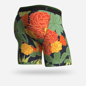  Shop BN3TH Men's Classic Boxer Brief Desert Bloom Edmonton Canada Store