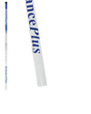 Shop Balance Plus Composite Curling Broom with WCF Approved Head White Blue Edmonton Canada Store