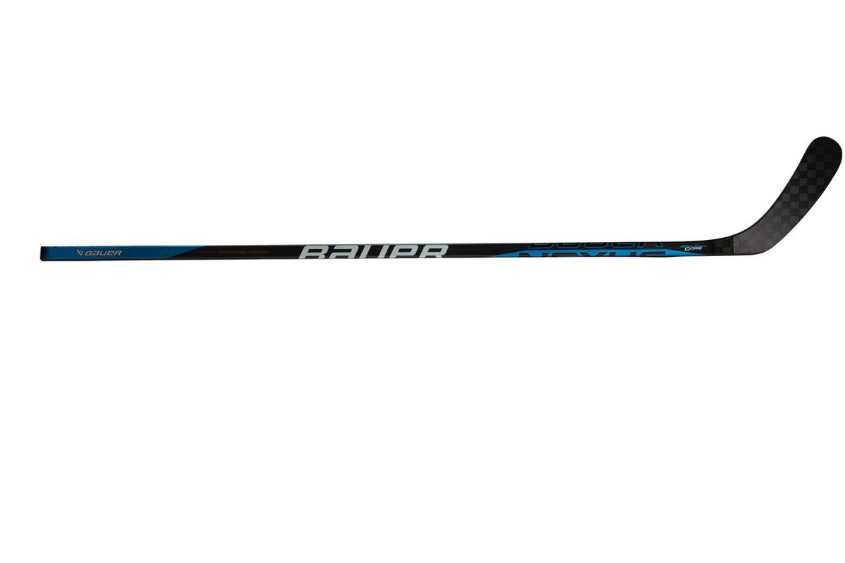 Shop Bauer Intermediate Nexus E4 Hockey Player Stick Edmonton Canada Store
