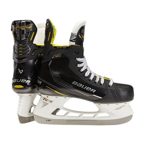 Shop Bauer Intermediate Supreme M4 Hockey Player Skate Edmonton Canada Store
