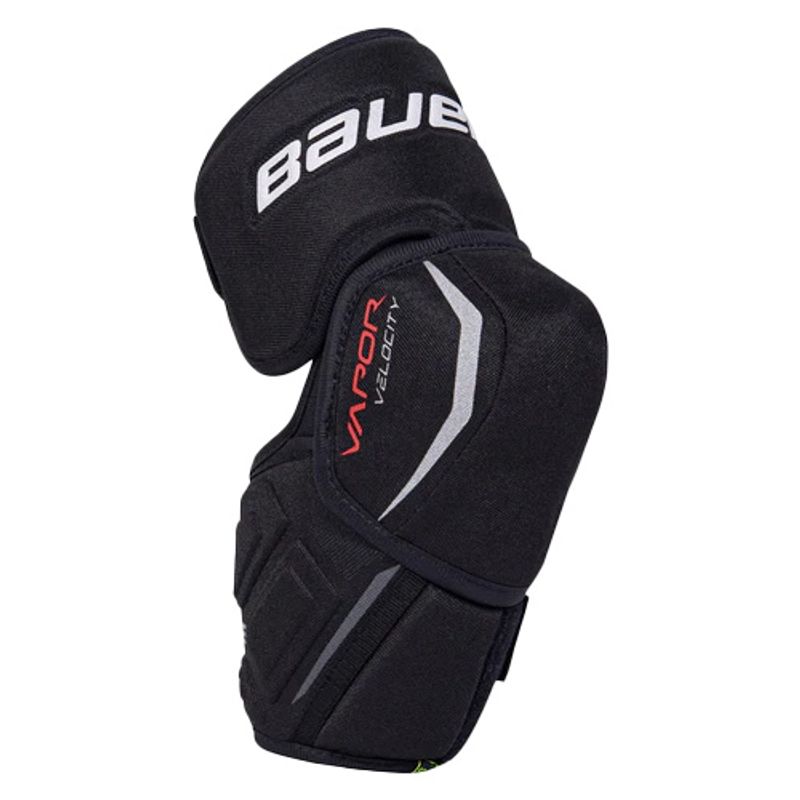 Shop Bauer Intermediate Vapor VELOCITY Hockey Player Elbow Pad Edmonton Canada Store