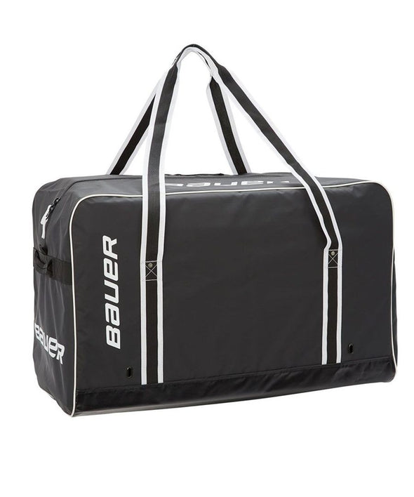 Shop Bauer Junior Pro Hockey Carry Bag Black Edmonton Canada Store