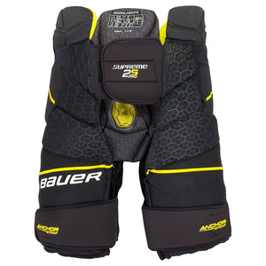 Shop Bauer Junior Supreme 2S Pro Hockey Player Girdle 2019 Edmonton Canada Store