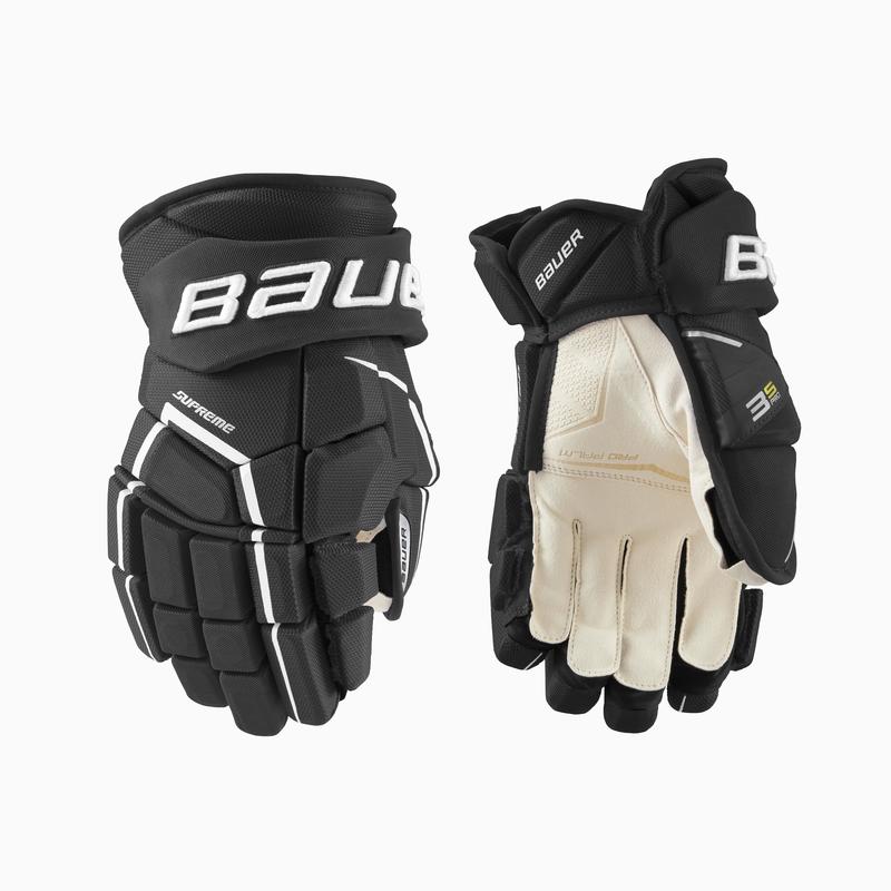 Bauer 2s player clearance gloves