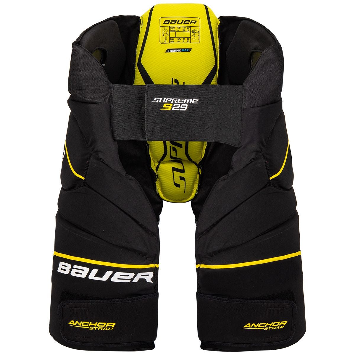 Shop Bauer Junior Supreme S29 Hockey Player Girdle  2019 Edmonton Canada Store