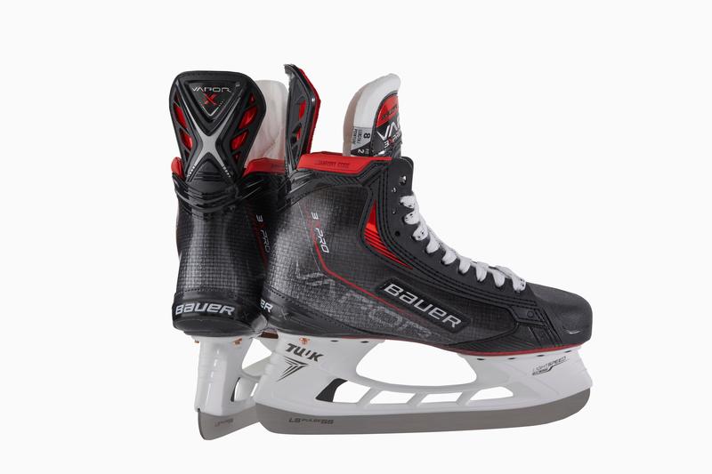 Shop Bauer Junior Vapor 3XPro Hockey Player Skate Edmonton Canada Store
