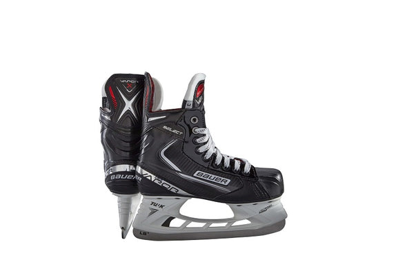 Shop Bauer Junior Vapor Select Hockey Player Skate Edmonton Canada Store
