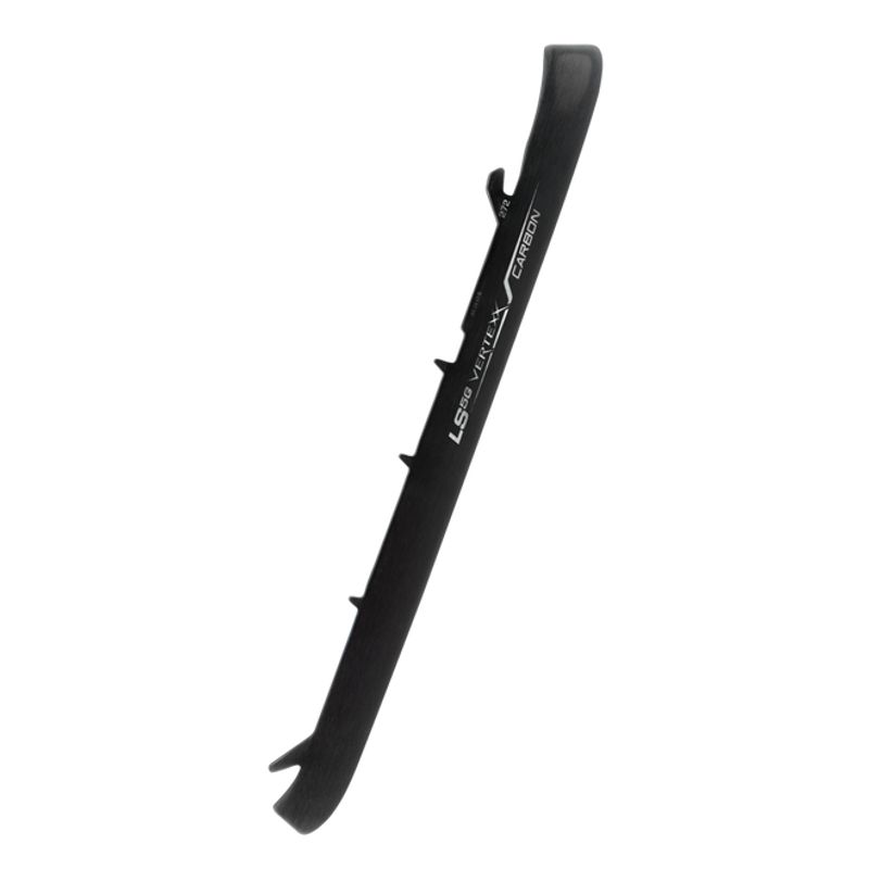 Bauer Senior LS5G 3mm Hockey Goalie Carbon Steel Runners