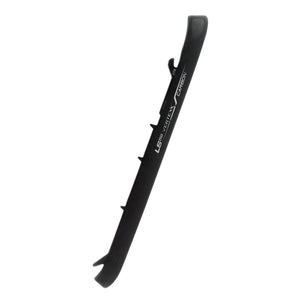 Bauer Senior LS5G 3mm Hockey Goalie Carbon Steel Runners