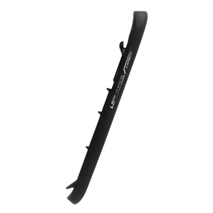 Bauer Senior LS5G 3mm Hockey Goalie Carbon Steel Runners