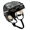 Shop Bauer Senior 4500 Hockey Player Helmet Black Edmonton Canada Store
