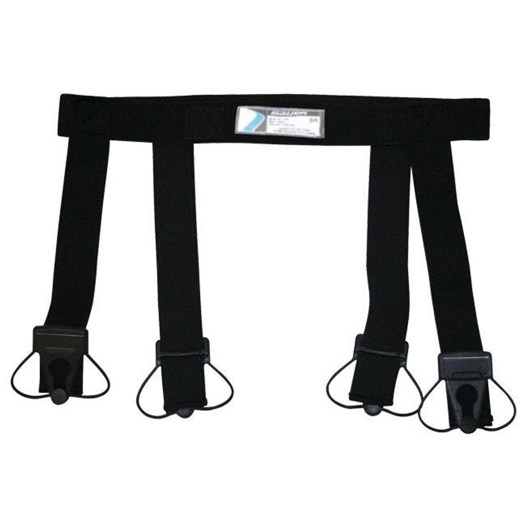 Shop Bauer Senior Hockey Player Garter Belt Edmonton Canada Store