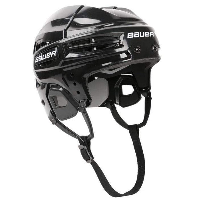 Shop Bauer Senior IMS 5.0 Hockey Player Helmet Edmonton Canada Store