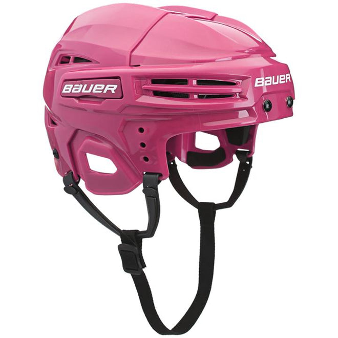 Shop Bauer Senior IMS 5.0 Hockey Player Helmet Edmonton Canada Store
