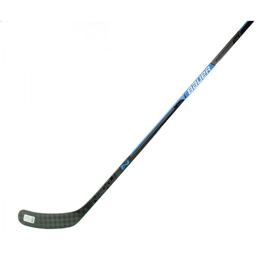 Shop Bauer Senior Nexus Team Hockey Player Stick Edmonton Canada Store