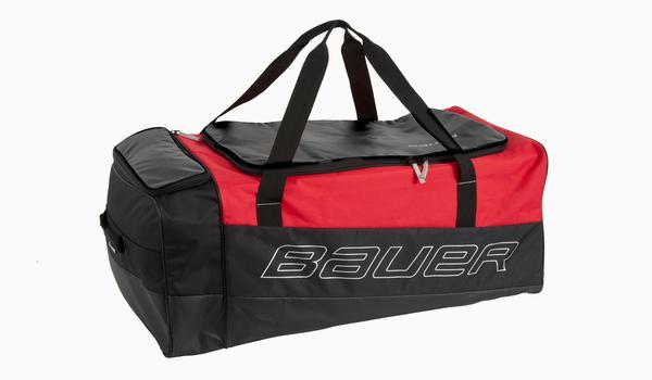 Shop Bauer Senior Premium Hockey Carry Bag 1058222 Edmonton Canada Store