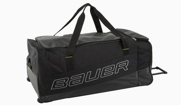 Shop Bauer Senior Premium Hockey Wheel Bag 1058228 Edmonton Canada Store