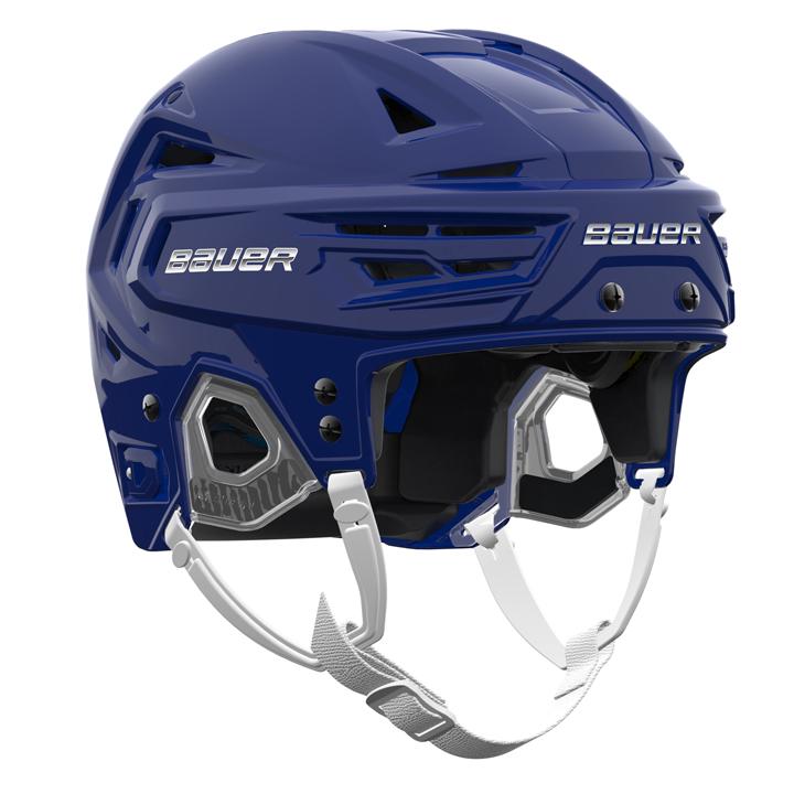 Shop Bauer Senior Re-Akt 150 Hockey Player Helmet Edmonton Canada Store