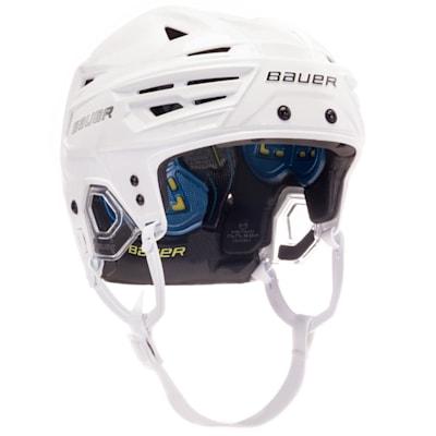 Shop Bauer Senior Re-Akt 150 Hockey Player Helmet Edmonton Canada Store