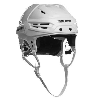 Shop Bauer Senior Re-Akt 95 Hockey Player Helmet Edmonton Canada Store