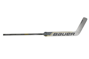 Shop Bauer Senior Supreme Mach Silver Hockey Goalie Stick Edmonton Canada Store