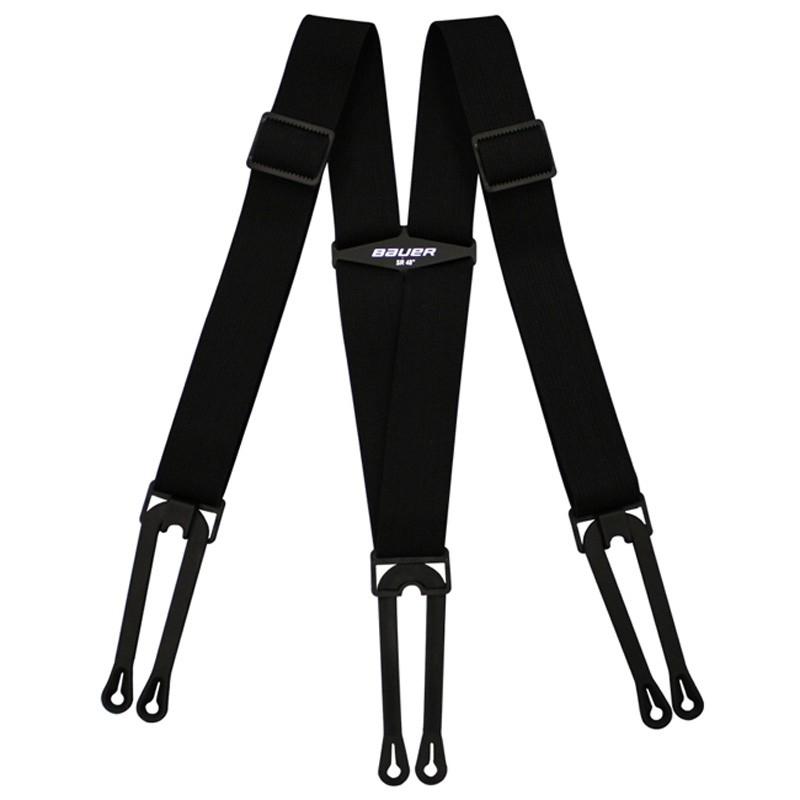 Shop Bauer Youth Hockey Player Pant Suspenders Edmonton Canada Store