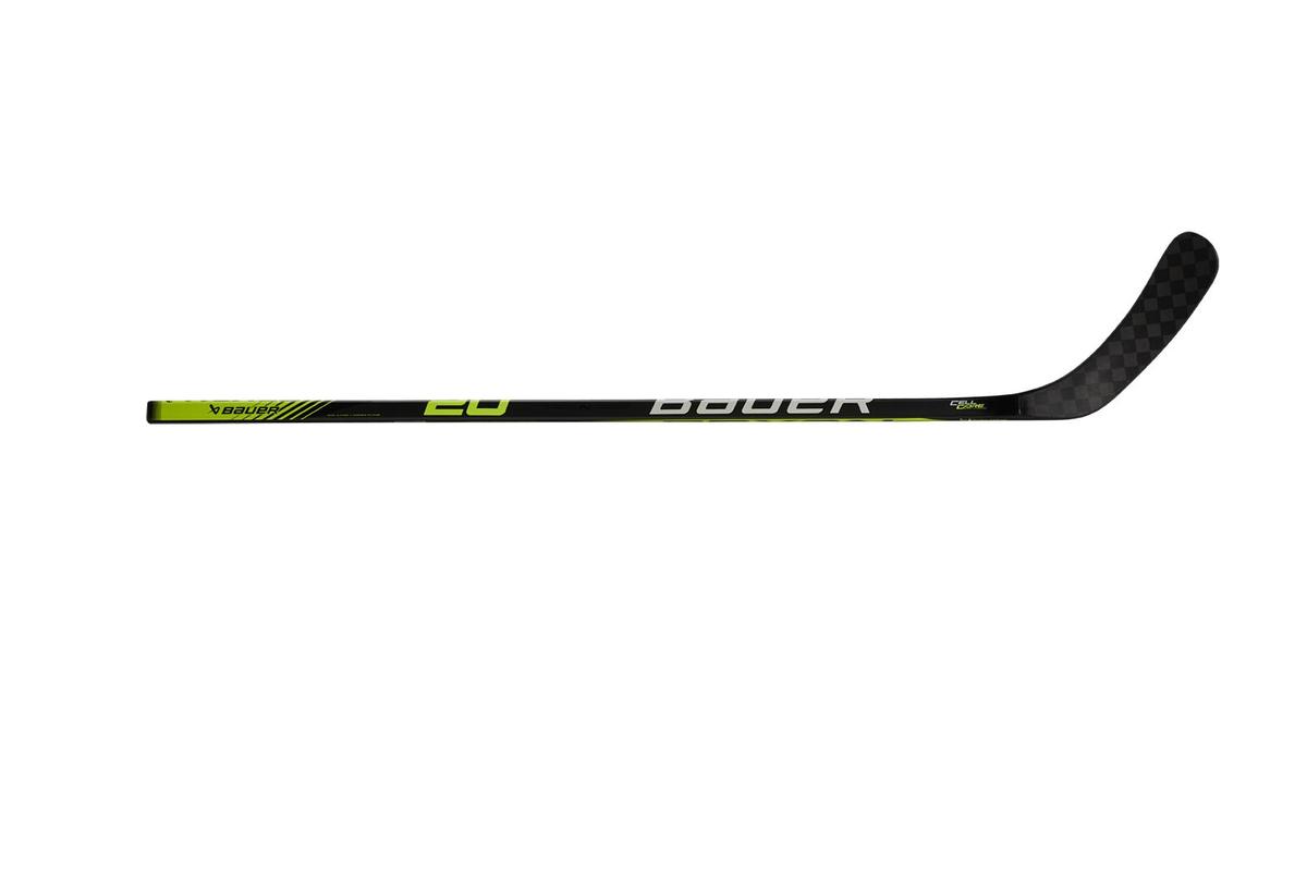 Shop Bauer Youth Nexus Performance Hockey Player Stick Edmonton Canada Store