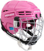 Shop Bauer Youth Prodigy Combo Hockey Player Helmet  Edmonton Store