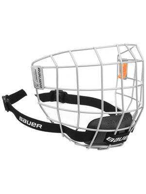Shop Bauer Youth Prodigy Hockey Player Helmet Cage Edmonton Canada Store