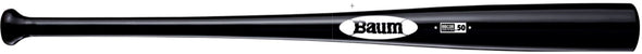 Shop Baum -3 White Stock AAA-PRO Composite BBCOR Approved Baseball Bat Edmonton Canada Store