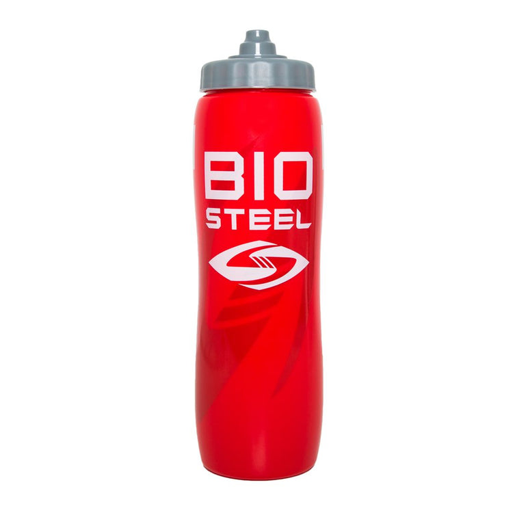 Shop BioSteel Team Water Bottle Edmonton Canada Store