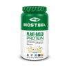 Shop BioSteel Vegan Plant-Based Protein Powder (25 Servings) Vanilla Edmonton Canada Store