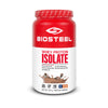 Shop BioSteel Whey Protein Isolate (24 Servings) Chocolate Edmonton Canada Store