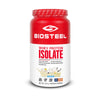 Shop BioSteel Whey Protein Isolate (24 Servings) Vanilla Edmonton Canada Store