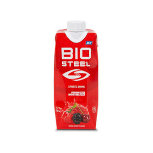 Shop Biosteel Sports Hydration Ready to Drink (500 ml) Mixed Berry Edmonton Canada Store