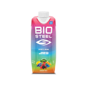 Shop Biosteel Sports Hydration Ready to Drink (500 ml) Rainbow Twist Edmonton Canada Store