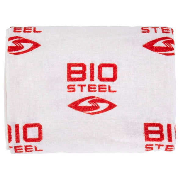 Shop Biosteel Sports Supplement Towel Edmonton Canada Store