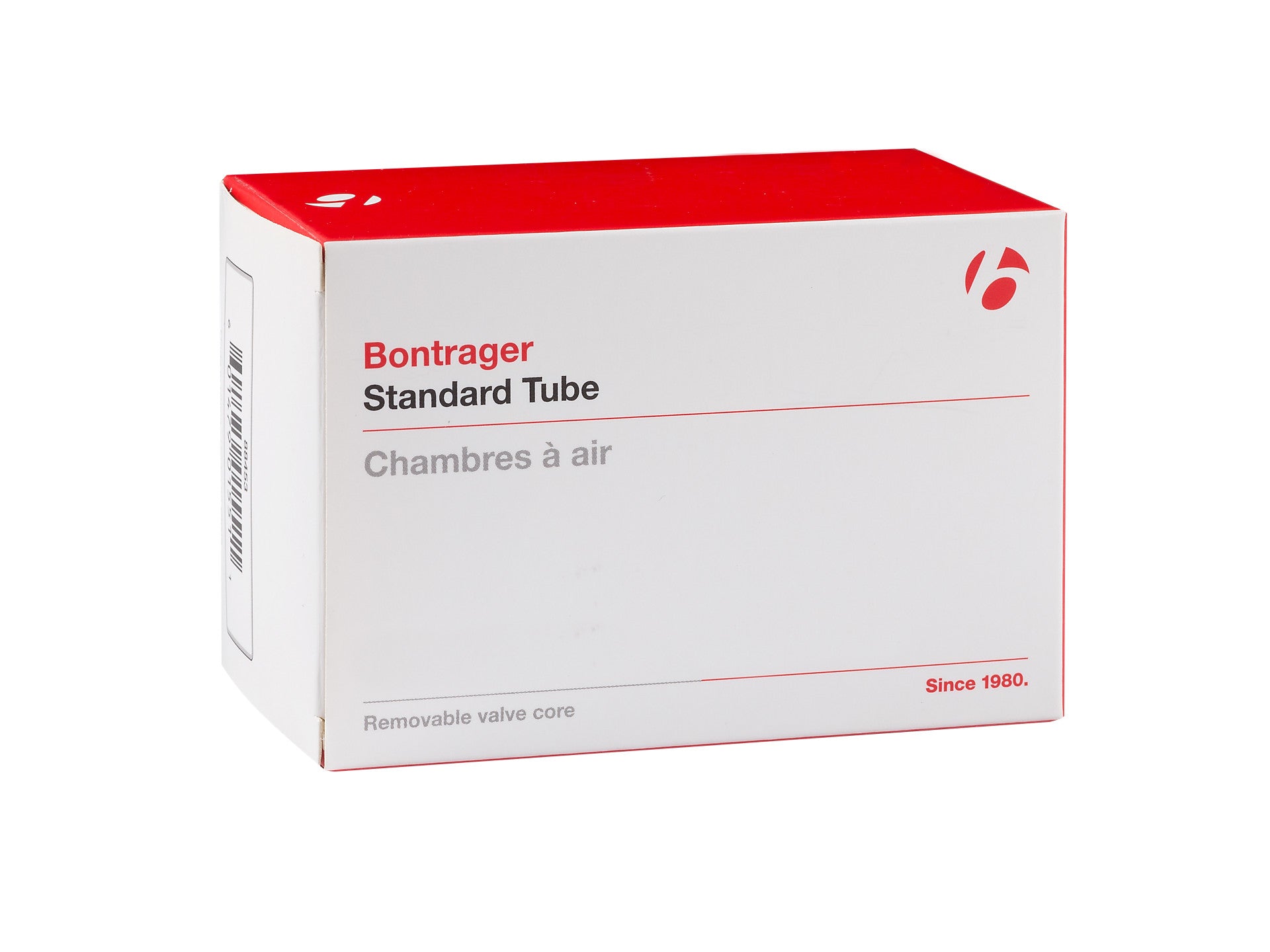  Bontrager 700Cx28-32mm Standard Schrader Valve Bike Tube