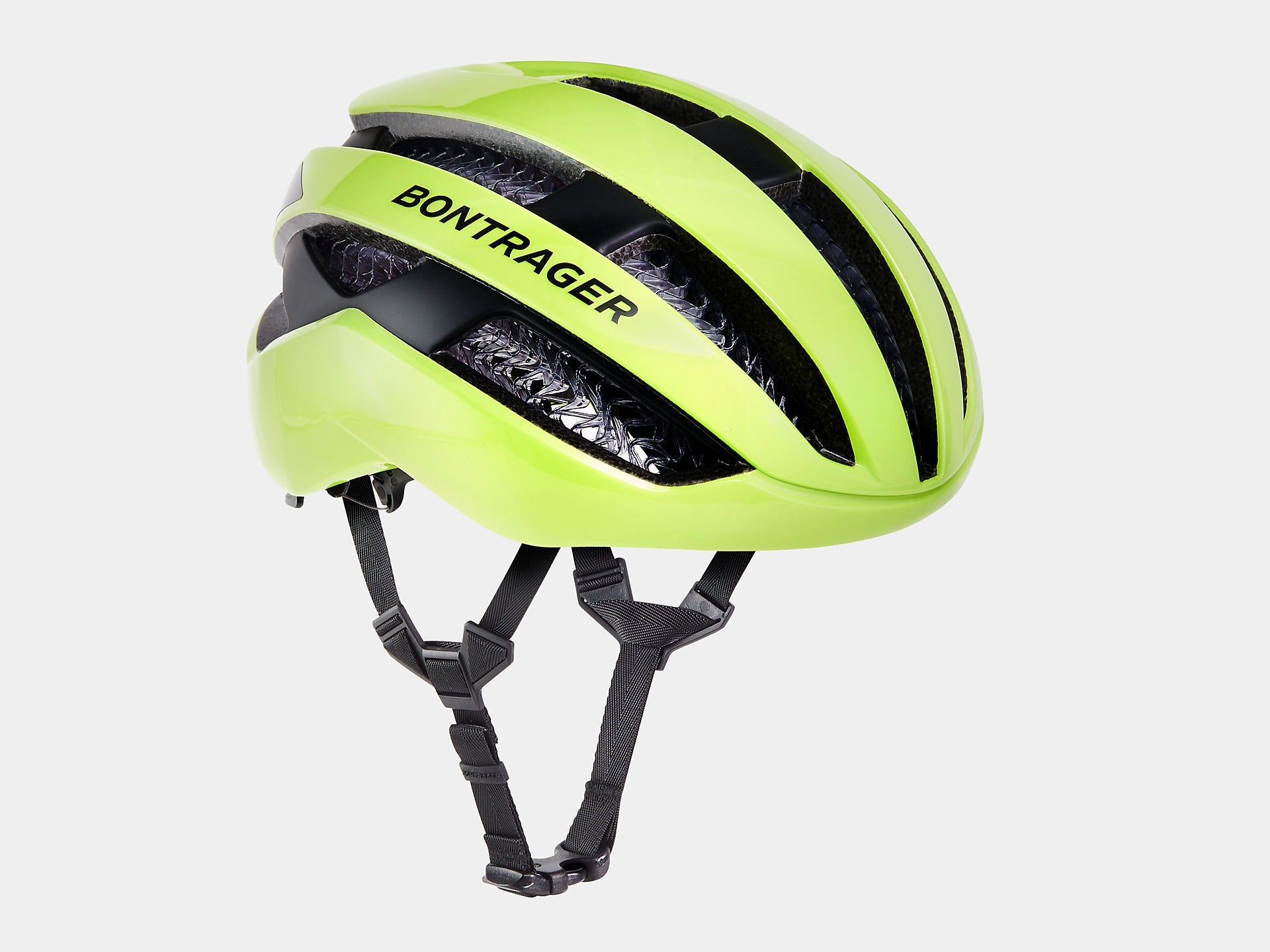 Bontrager Circuit WaveCel Road Cycling Bike Helmet