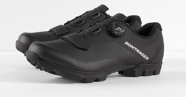 Bontrager Foray Mountain Bike Shoe