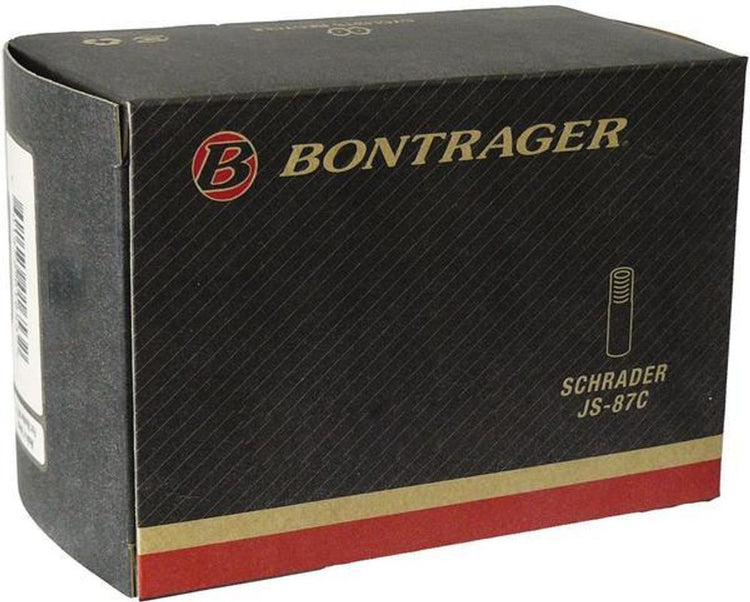 Shop Bontrager Tube (12-inch, Schrader Valve) Edmonton Canada Store
