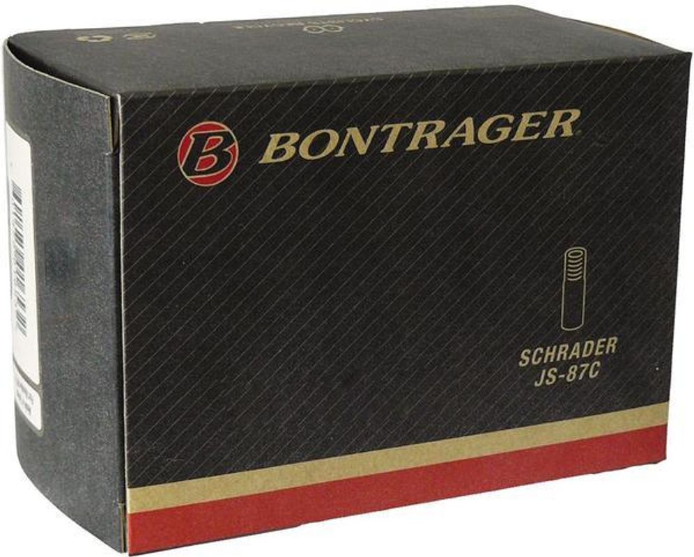 Shop Bontrager Tube (12-inch, Schrader Valve) Edmonton Canada Store