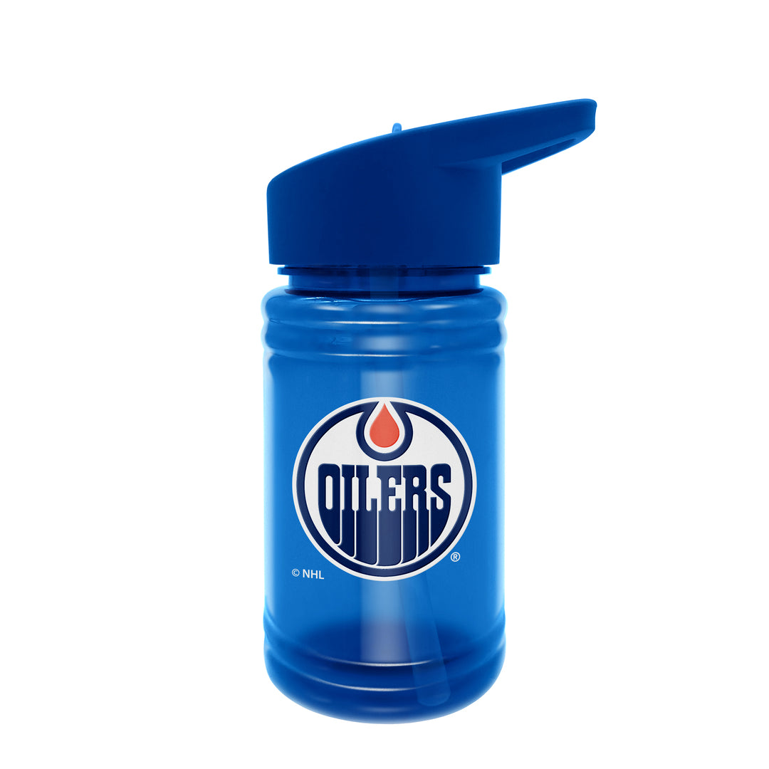 Shop Bottle 14oz Kids NHL Edmonton Oilers Edmonton Canada Store
