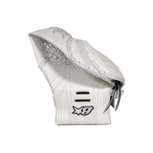 Shop Brian's Optik 3 Hockey Goalie Trapper White Edmonton Canada Store