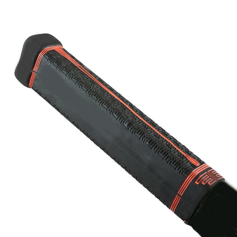 Shop BUTTENDZ Fusion Grip Tape Black Red Edmonton Canada Store