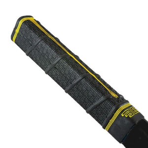 Shop Buttendz Twirl Hockey Grip Tape Black/Yellow Edmonton Canada Store