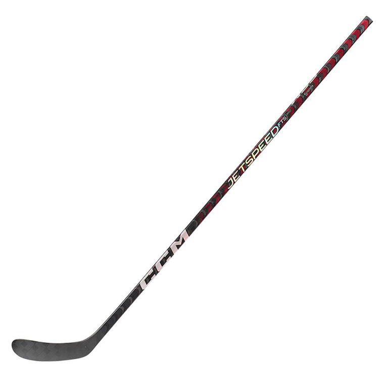 Shop CCM Intermediate JETSPEED FT5 Pro Hockey Player Stick Edmonton Canada Store